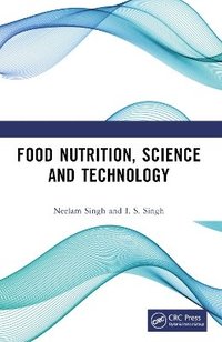 bokomslag Food Nutrition, Science and Technology