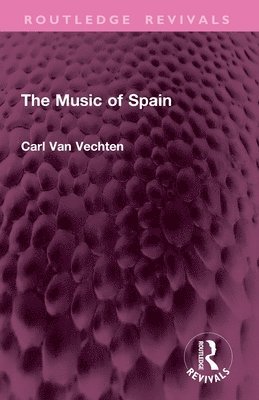 Music of Spain