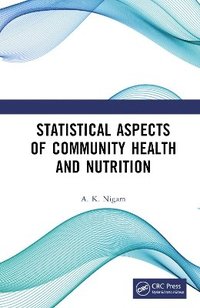 bokomslag Statistical Aspects of Community Health and Nutrition
