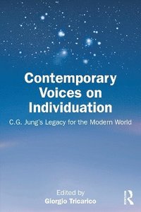 bokomslag Contemporary Voices on Individuation