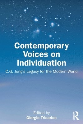 bokomslag Contemporary Voices on Individuation