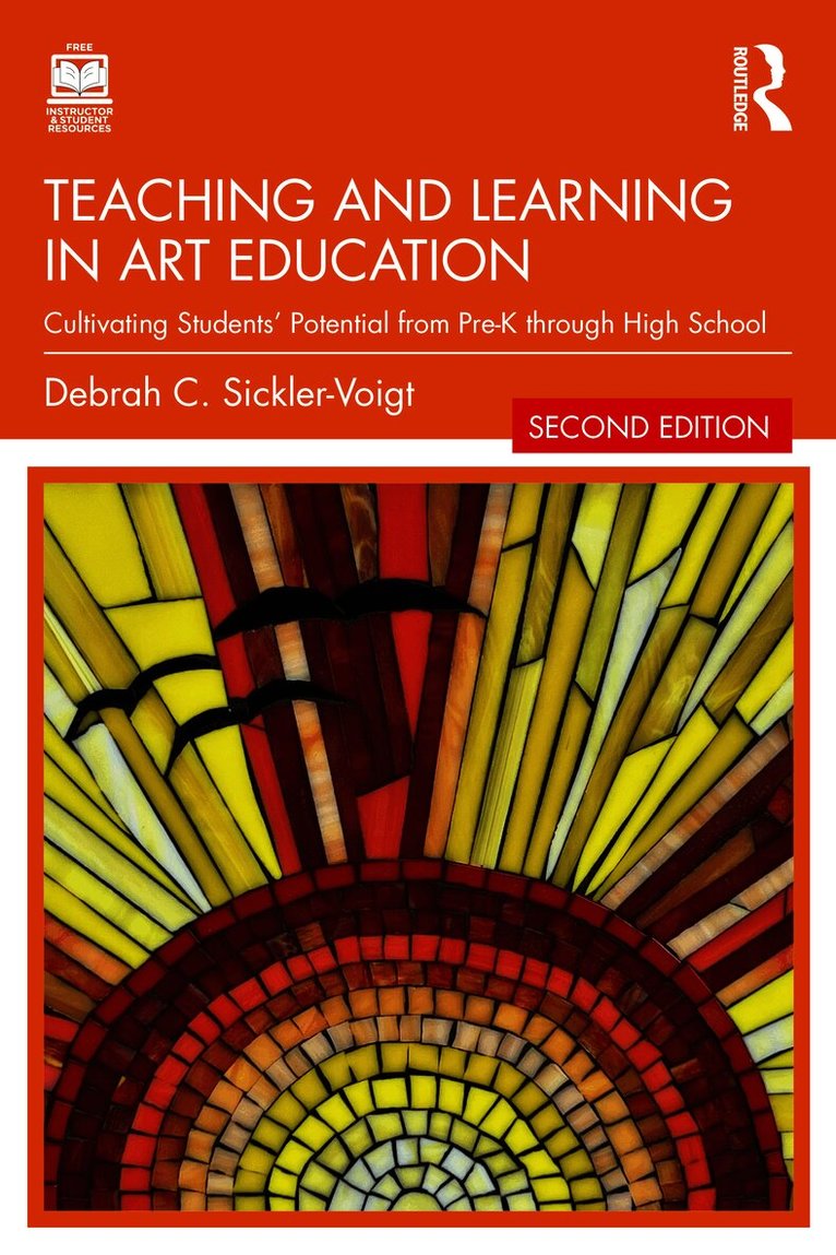 Teaching and Learning in Art Education