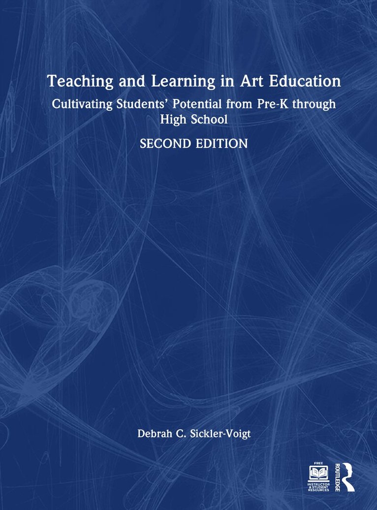 Teaching and Learning in Art Education