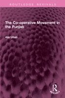 Co-operative Movement in the Punjab