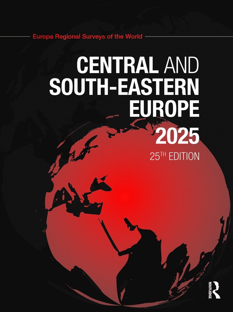 Central and South-Eastern Europe 2025
