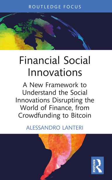 Alessandro Lanteri - Financial Social Innovations, Häftad