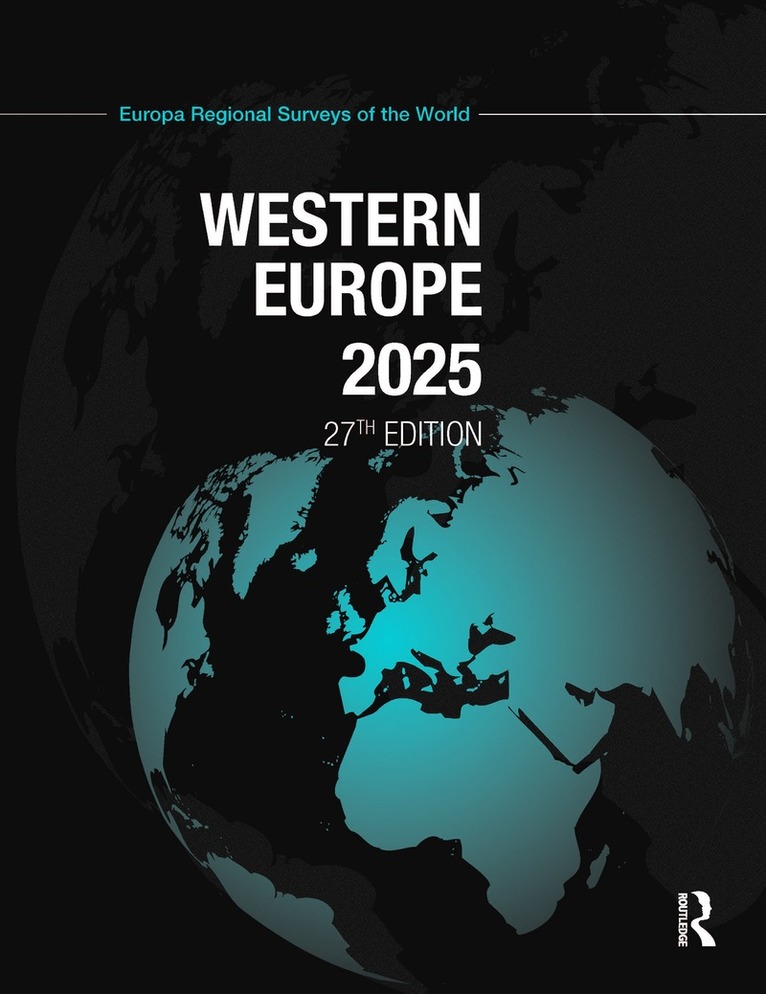 Western Europe 2025