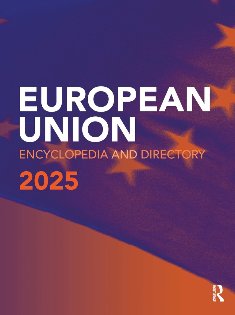 European Union Encyclopedia and Directory 2025