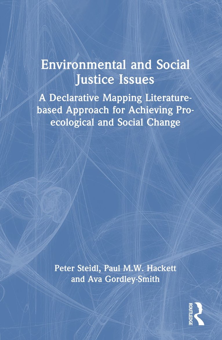 Environmental and Social Justice Issues 1