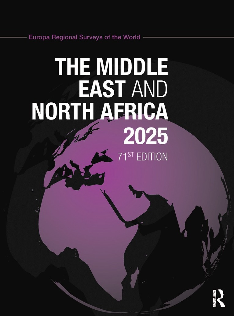 Middle East and North Africa 2025
