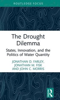bokomslag The Drought Dilemma