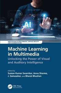 bokomslag Machine Learning in Multimedia