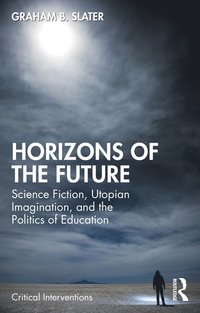 bokomslag Horizons of the Future