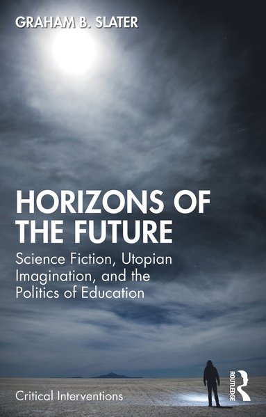 bokomslag Horizons of the Future