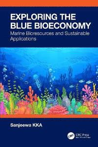 bokomslag Exploring the Blue Bioeconomy