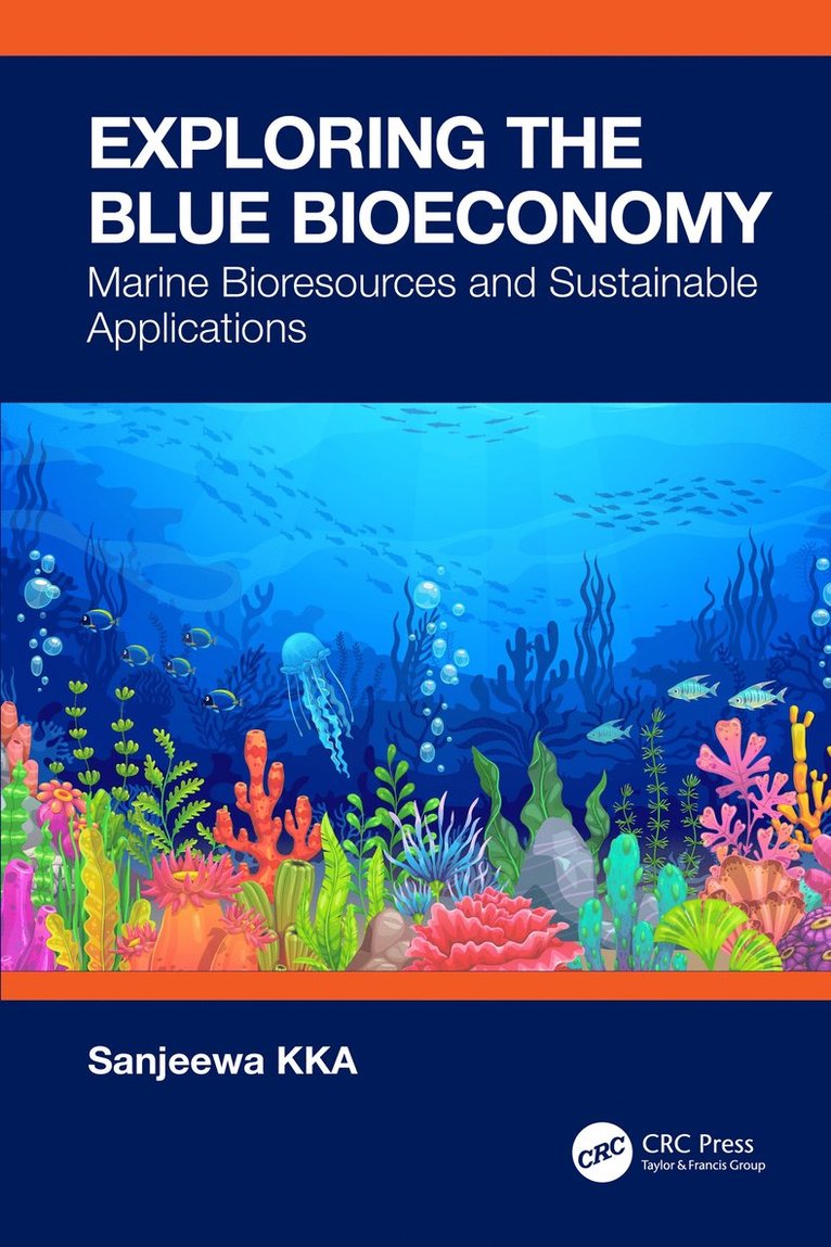 Exploring the Blue Bioeconomy 1