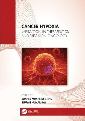 bokomslag Cancer Hypoxia