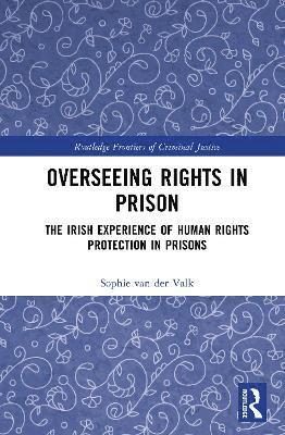 bokomslag Overseeing Rights in Prison