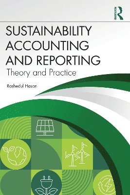 Sustainability Accounting and Reporting 1