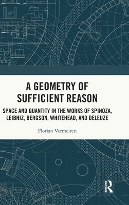 A Geometry of Sufficient Reason 1