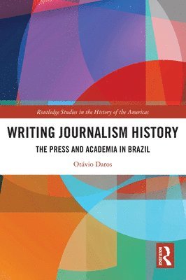 Writing Journalism History 1