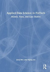 bokomslag Applied Data Science in FinTech
