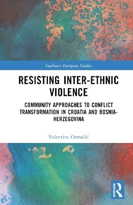 Resisting Inter-Ethnic Violence 1