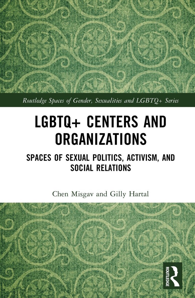 LGBTQ+ Centers and Organizations