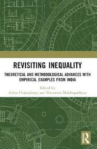 bokomslag Revisiting Inequality