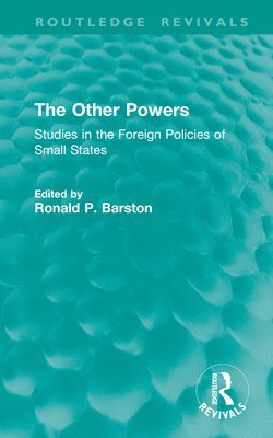 The Other Powers 1