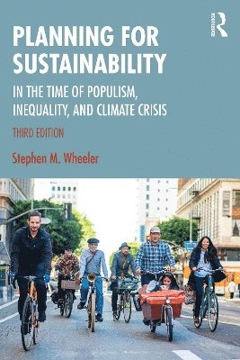 Planning for Sustainability 1