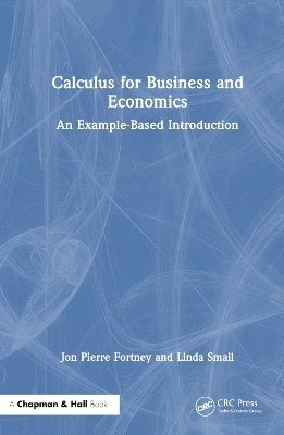 Calculus for Business and Economics 1