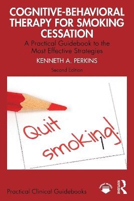 Cognitive-Behavioral Therapy for Smoking Cessation 1