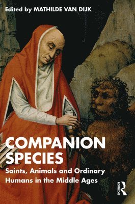 Companion Species 1