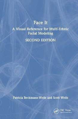 Patricia Beckmann-Wells, Scott Wells - Face It, Häftad