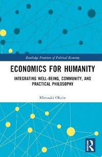 bokomslag Economics for Humanity