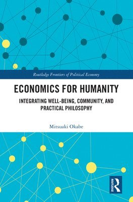 bokomslag Economics for Humanity