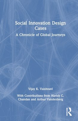 Social Innovation Design Cases 1