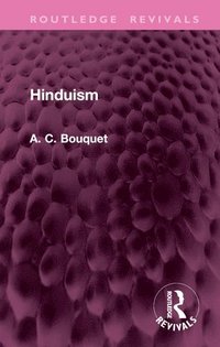 bokomslag Hinduism