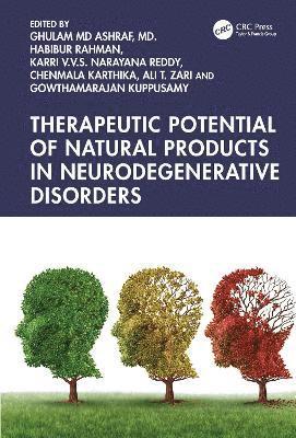 Therapeutic Potential of Natural Products in Neurodegenerative Disorders