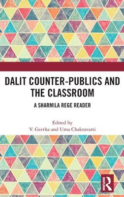 Dalit Counter-publics and the Classroom 1