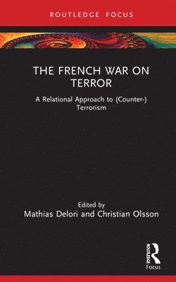 bokomslag The French War on Terror