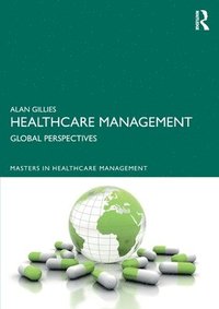 bokomslag Healthcare Management