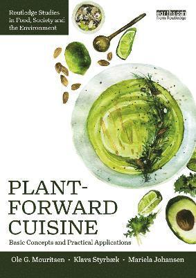 Plant-Forward Cuisine 1