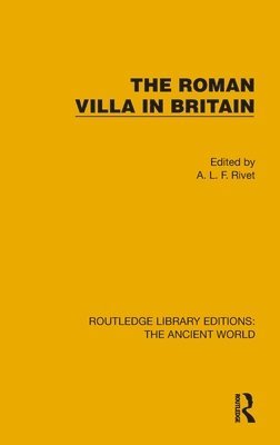 Roman Villa in Britain 1