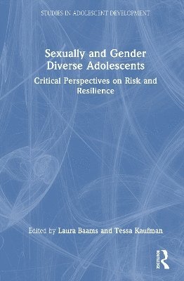 Sexually and Gender Diverse Adolescents 1