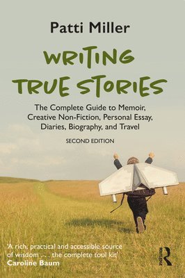 Writing True Stories 1