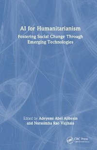 bokomslag AI for Humanitarianism