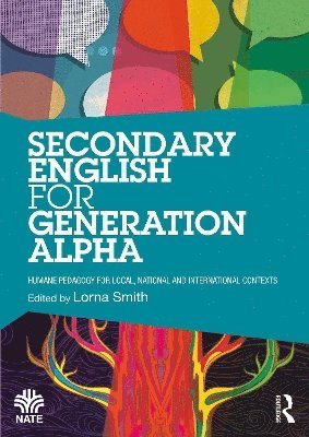 bokomslag Secondary English for Generation Alpha