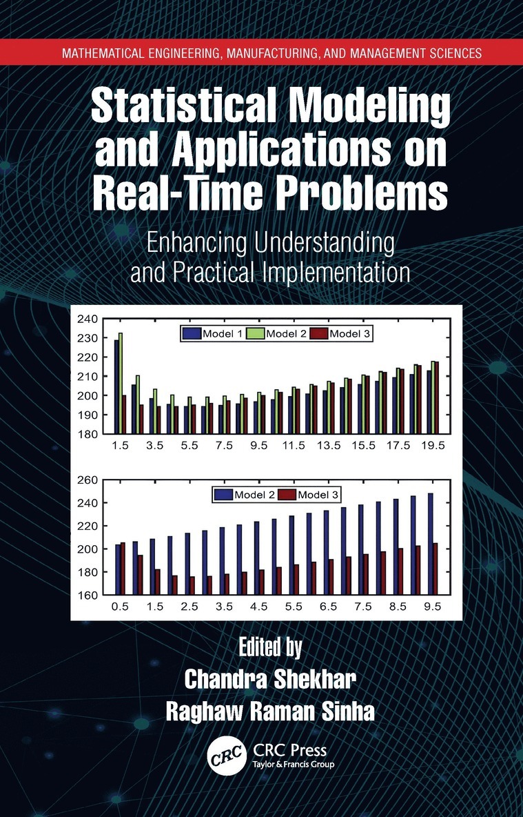 Statistical Modeling and Applications on Real-Time Problems 1